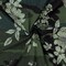 Green-Multi Poly Spandex Stretch Camo Floral Print DB Jersey Knit Fabric By the Yard